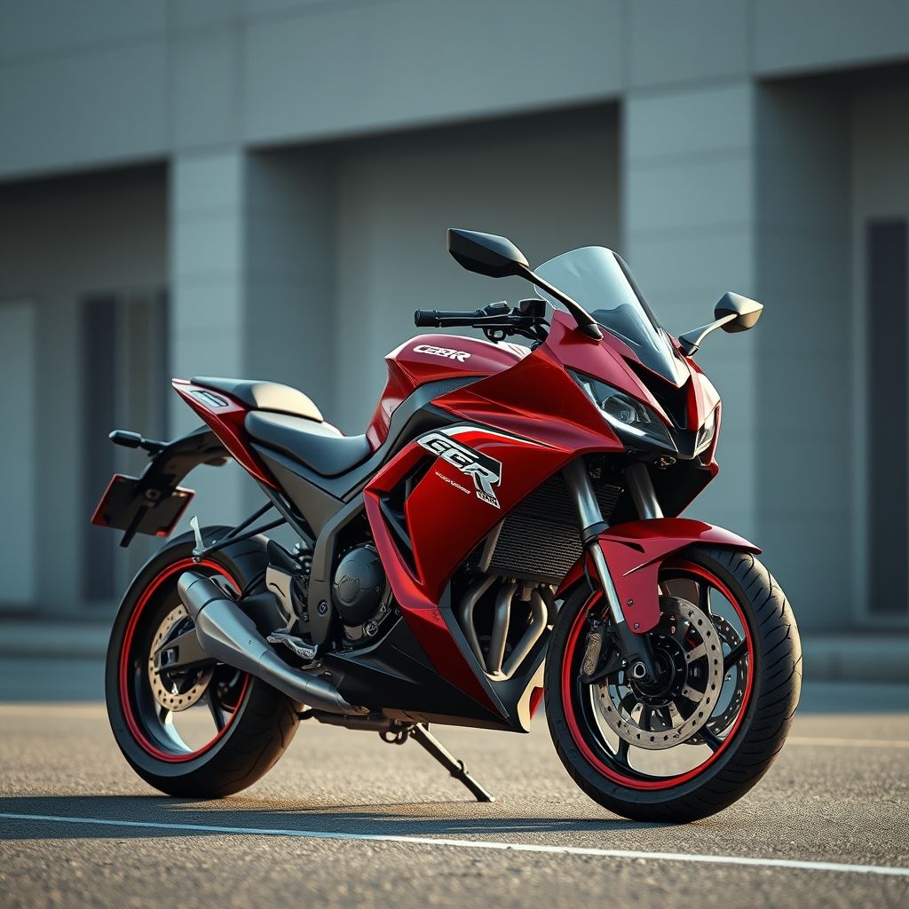 รีวิวการทดสอบขับขี่ CBR650R 2026